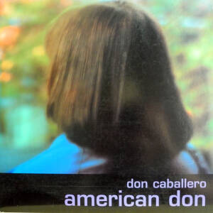 Don Caballero - American Don [vinyl 2LP]