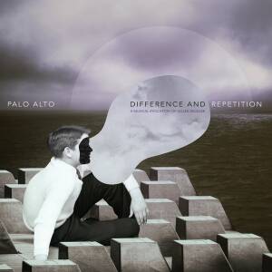 Palo Alto - Difference and Repetition: A Musical Evocation Of Gilles Deleuze [vinyl 2LP]