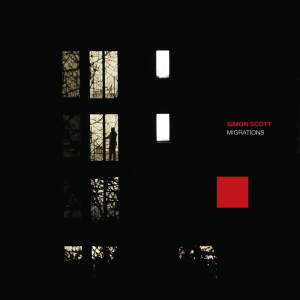 Simon Scott - Migrations [vinyl]