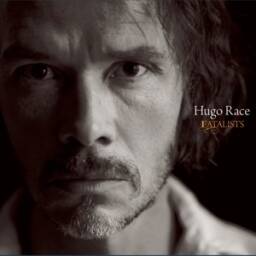 Hugo Race - Fatalists [CD]