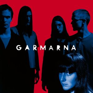 Garmarna - Guds Spelemän (remastered 2023) [CD]