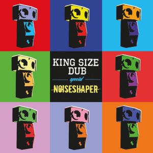 V/A - King Size Dub Special: Noiseshaper