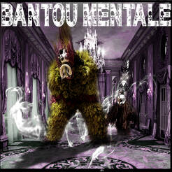 Bantou Mentale - Bantou Mentale [vinyl 2LP]