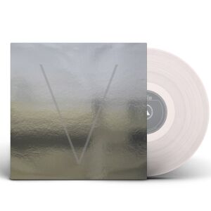 Föllakzoid - V [vinyl 2LP clear limited]