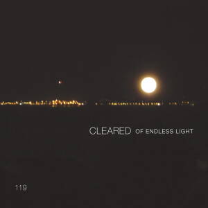 Cleared - Of Endless Light [CD]