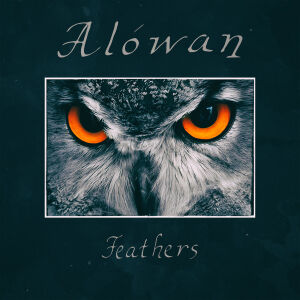 Alówan - Feathers [vinyl]