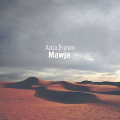 Aziza Brahim - Mawja [CD]