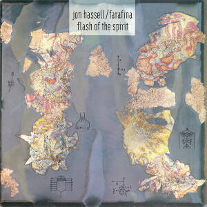 Jon Hassell / Farafina - Flash Of The Spirit [CD]