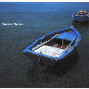 Fennesz - Venice [CD]
