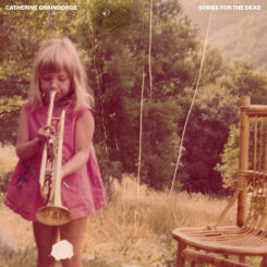 Catherine Graindorge - Songs For The Dead [vinyl]