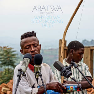 Abatwa (The Pygmy) - Why Did We Stop Growing Tall?