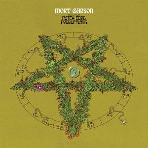 Mort Garson - Music From Patch Cord Productions [vinyl limited purple]