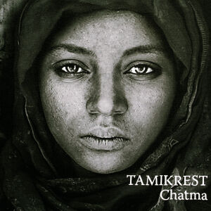 Tamikrest - Chatma [vinyl silver]