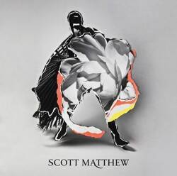 Scott Matthew - There Is An Ocean That Divides, And With My Longing I Can Charge It, With A Voltage