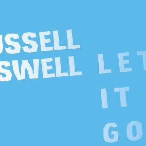 Russell Haswell - Let It Go [CD]