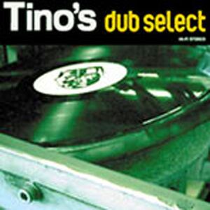 Tino's Dub Select - Tino's Dub Select [CD]