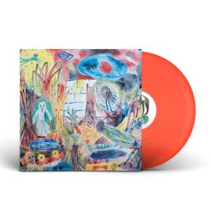 Notwist, The - News from Planet Zombie [vinyl clean neon orange]