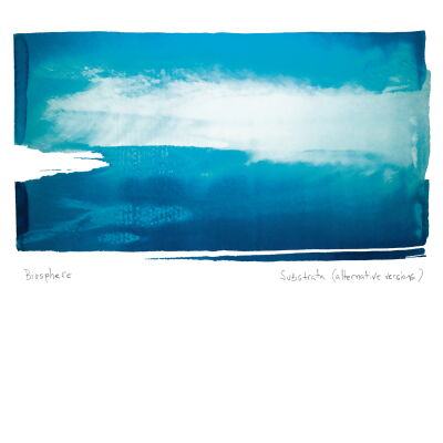 Biosphere - Substrata (Alternative Versions) [vinyl 2LP]
