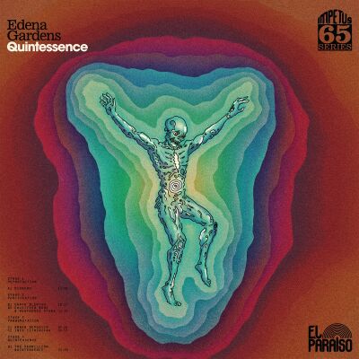 Edena Gardens - Quintessence [vinyl 2LP]
