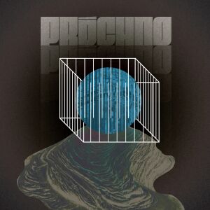 Próchno - 3P (feat. Dynasonic, Wczasy & Wojciech Jachna) [vinyl 10" black (un)limited]