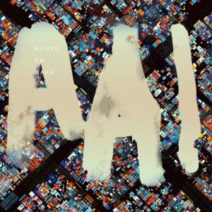 Mouse On Mars - AAI [vinyl 2LP limited grey + DL]