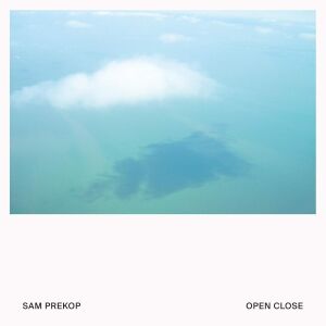 Sam Prekop - Open Close [CD]