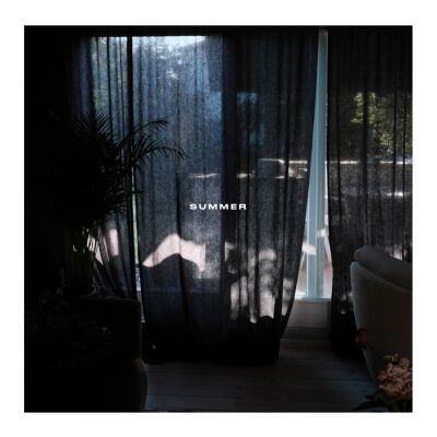 Lotto - Summer [vinyl 180g black (un)limited + DL]