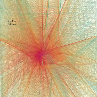 Biosphere - N-Plants [CD]