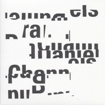Daniel Brandt - Channels [vinyl]