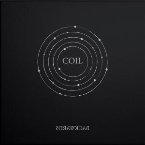 Coil - Backwards [vinyl 2LP black]