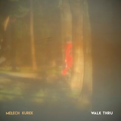 Mełech / Kurek - Walk Thru [vinyl clear 180g limited + downloadcode]