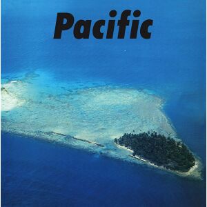 Haruomi Hosono & Shigeru Suzuki & Tatsuro Yamashita - Pacific [vinyl]