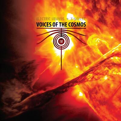 Voices Of The Cosmos - IV