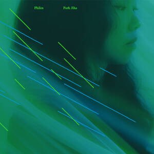 Park Jiha - Philos [vinyl 180g + dowloadcode]