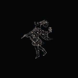 Polski Piach - Północ EP [vinyl 7" black (un)limited]