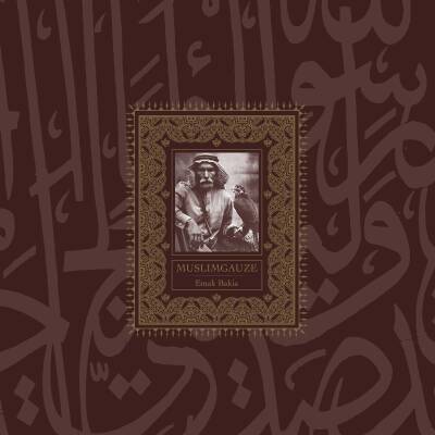 Muslimgauze - Emak Bakia [CD]