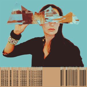 Nive Nielsen & The Deer Children - My Mother's Name [vinyl limited white]
