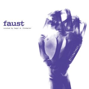 Faust - Blickwinkel (Curated By Zappi Diermaier) [vinyl]
