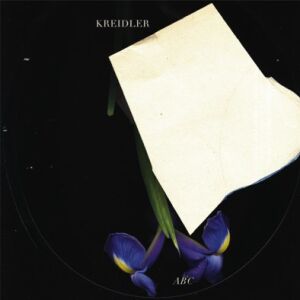 Kreidler - ABC [CD]