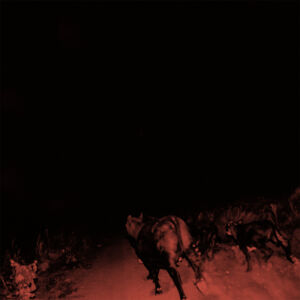 Bambara - Shadow On Everything [vinyl white sunbleached, limited]