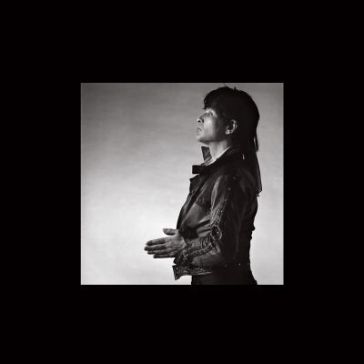 Alan Vega - Alan Vega (deluxe remastered edition) [CD]