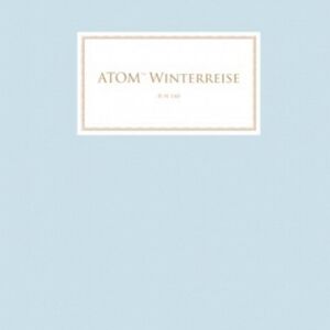 Atom TM - Winterreise [CD]