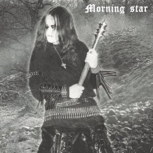 Kekht Aräkh - Morning Star [vinyl]