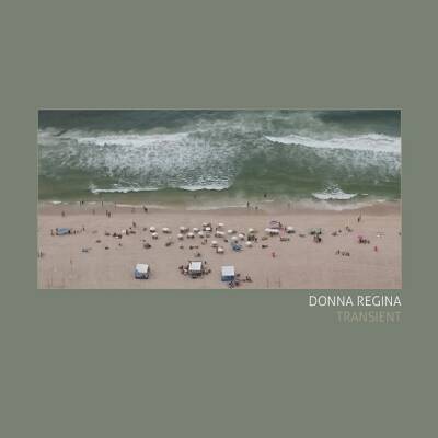 Donna Regina - Transient [vinyl]
