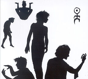 Einstürzende Neubauten - Fünf auf der nach oben offenen Richterskala [CD]