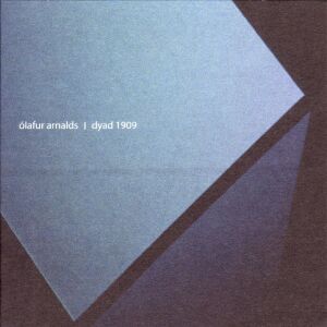 Olafur Arnalds - Dyad 1909 [CD]