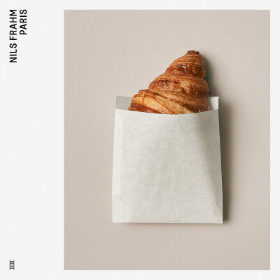 Nils Frahm - Paris [vinyl 2LP]