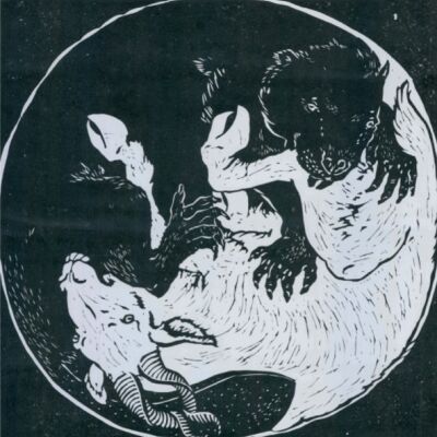 Speedball Trio - Speedball Trio [vinyl (un)limited + downloadcode]