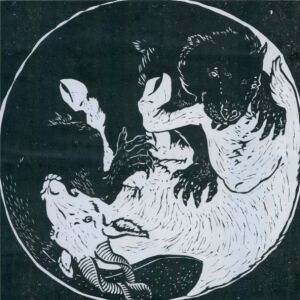 Speedball Trio - Speedball Trio [vinyl (un)limited + downloadcode]