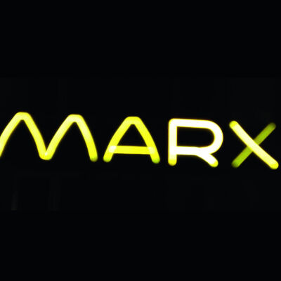 V/A - Karl Marx's 200th! [2CD]
